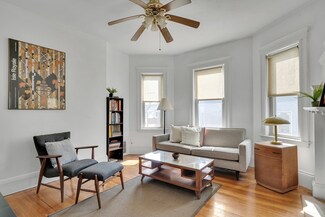 11 Wilkinson Park Unit 2, Dorchester, MA 02122