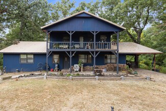68596 E 385 Rd, Jay, OK 74346