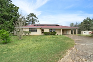 2373 Rocky Branch Rd, Sumrall, MS 39482