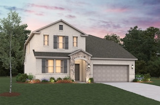 2517 Freeman St, van Alstyne, TX 75495