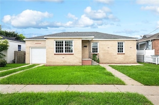 7405 Rachel St, Marrero, LA 70072