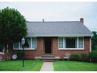 825 Orchard St, Harwick, PA 15049