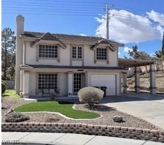 2813 Cacto Ct, Henderson, NV 89074