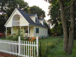128 S Main St, Brooklyn, CT 06234