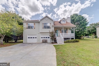 113 Manning Mill Rd NW, Adairsville, GA 30103
