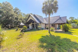760 Russell Rd, New Smyrna Beach, FL 32168