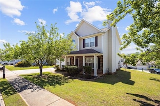 1016 Borrington Ln, Stockbridge, GA 30281