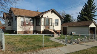 1406 Allison St, Helena, MT 59601