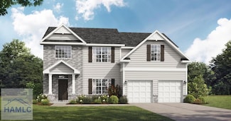 Lot 6 Deer Meadow Way, Allenhurst, GA 31301