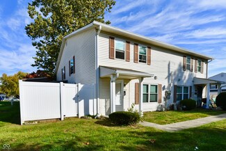 4819 Oakwood Trail, Indianapolis, IN 46268