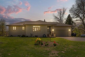 309 Zimmerman Rd, Courtland, MN 56021