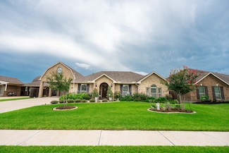 2507 Rosa Rita Dr, League City, TX 77573