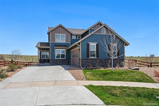 8086 S Grand Baker Way, Aurora, CO 80016