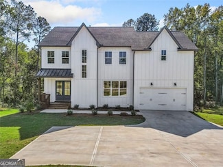 4176 Shallowford Rd, Marietta, GA 30062