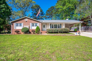 926 Allister Rd, Durham, NC 27703