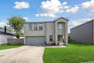 3818 Wetmore Ridge, San Antonio, TX 78247