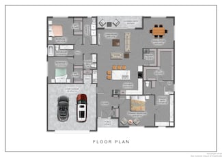 1835 Flamingo Dr, San Antonio, TX 78209