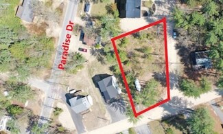 00 Lilac Ln, Moultonborough, NH 03254