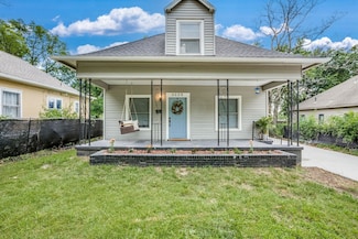 3225 Chatfield Place, Wichita, KS 67208
