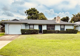 282 Dock Ave, Sebastian, FL 32958