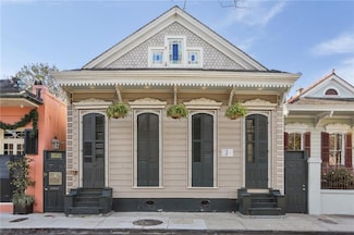822 Governor Nicholls St Unit 4, New Orleans, LA 70116