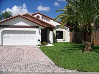 2580 Bass Way, Hollywood, FL 33026
