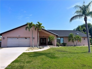 1408 SW 49th St, Cape Coral, FL 33914