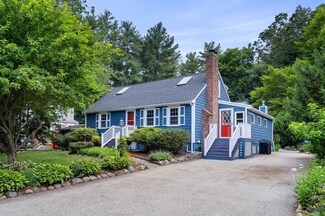 178 Forest St, South Hamilton, MA 01982