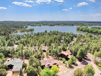 920 Pine Creek Cir, Pinetop-Lakeside, AZ 85929