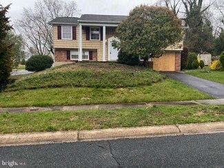 319 Roxbury Ct, Joppa, MD 21085