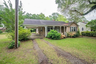 704 N North Congdon St, Georgetown, SC 29440