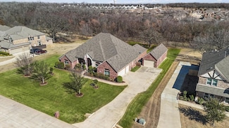 159 Las Colinas Trail, Cross Roads, TX 76227
