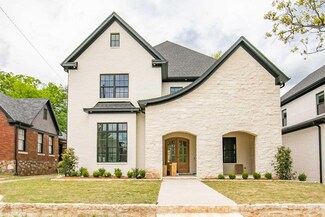 1900 N Harrison St, Little Rock, AR 72207