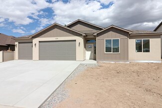 1479 Bobcat Way, Fruita, CO 81521