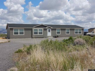 1332 Palomino Rd, Battle Mountain, NV 89820