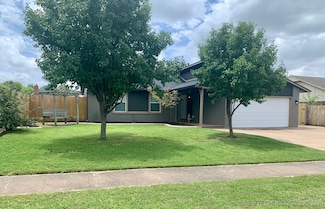 11810 E 83rd St N, Owasso, OK 74055