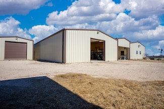 650 Private Road 4523, Paint Rock, TX 76866