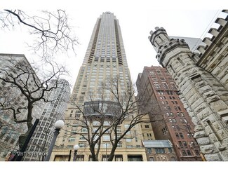 800 N Michigan Ave Unit 2402, Chicago, IL 60611