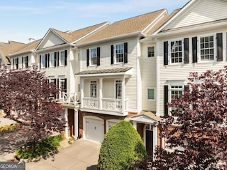 735 Neel Reid Dr Unit 4, Roswell, GA 30075