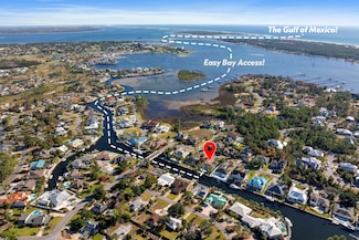 535 Wahoo Rd, Panama City Beach, FL 32408