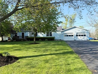 1388 State Route 96, Waterloo, NY 13165