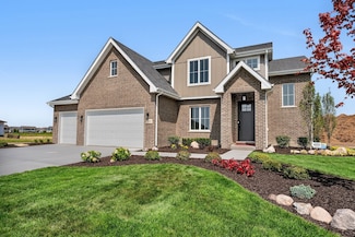 1051 Kinley Dr, New Lenox, IL 60451