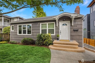 6016 35th Ave NE, Seattle, WA 98115