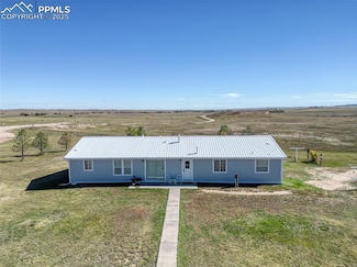 26155 Sweet Rd, Calhan, CO 80808