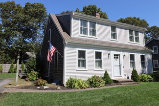 46 Chadwick Rd, South Dennis, MA 02660