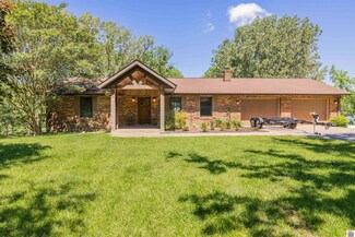 3011 Little Bear Hwy, Gilbertsville, KY 42044