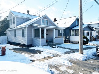 510 Twenty First St, Schenectady, NY 12302
