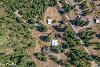 265 Krupps Rd, Spirit Lake, ID 83869