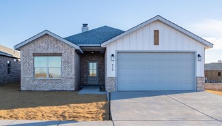 619 E 14th St, Wolfforth, TX 79382