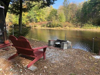 1880 Route 16 Unit 4, Ossipee, NH 03814